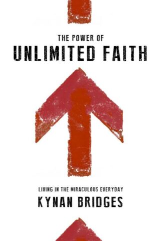 9780768404654 Power Of Unlimited Faith