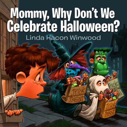 9780768407716 Mommy Why Dont We Celebrate Halloween