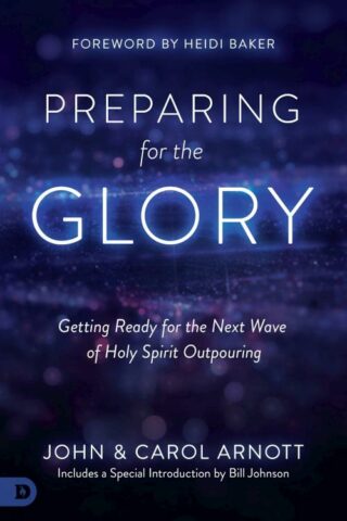 9780768417876 Preparing For The Glory (Student/Study Guide)