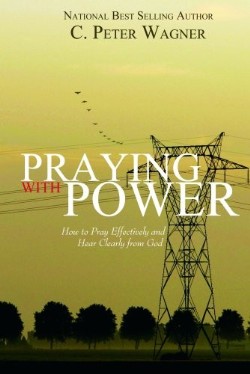 9780768426533 Praying With Power