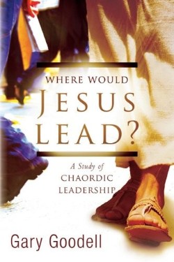 9780768432145 Where Would Jesus Lead