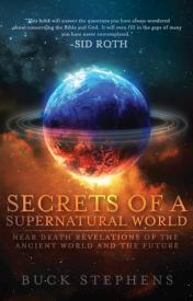 9780768437010 Secrets Of A Supernatural World