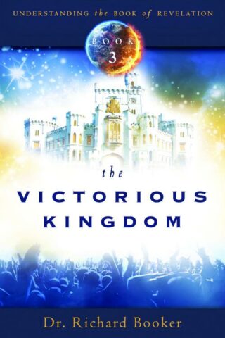 9780768441987 Victorious Kingdom