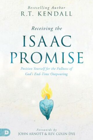 9780768473988 Receiving The Isaac Promise