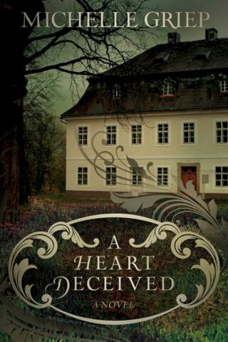 9780781411011 Heart Deceived : A Novel