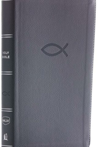 9780785225782 Thinline Bible Youth Edition Comfort Print