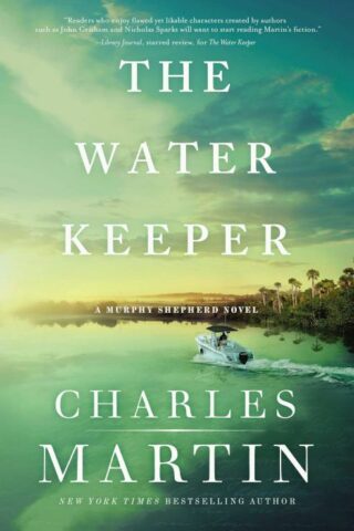 9780785230946 Water Keeper : A Murphy Shepherd Novel