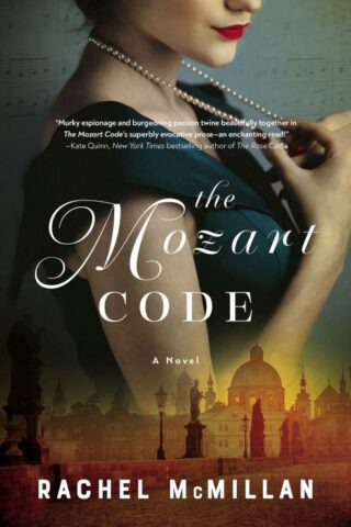 9780785235057 Mozart Code : A Novel