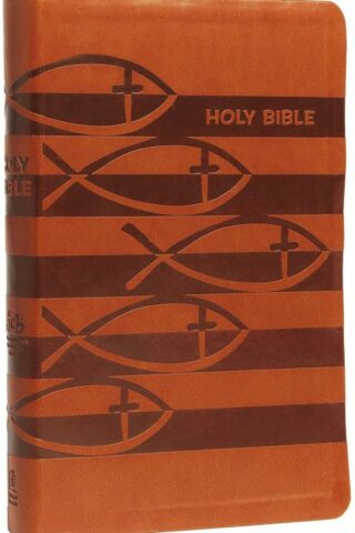 9780785238805 Holy Bible