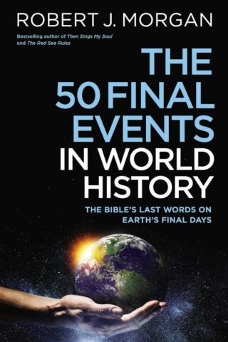 9780785253860 50 Final Events In World History
