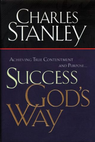9780785265900 Success Gods Way