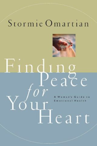 9780785270386 Finding Peace For Your Heart