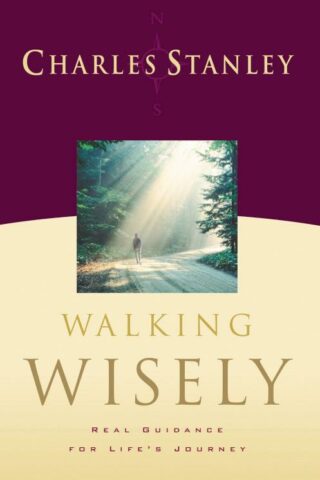 9780785288138 Walking Wisely : Real Guidance For Lifes Journey