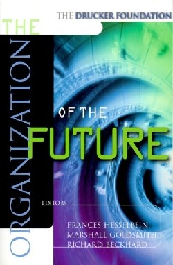 9780787952037 Organization Of The Future