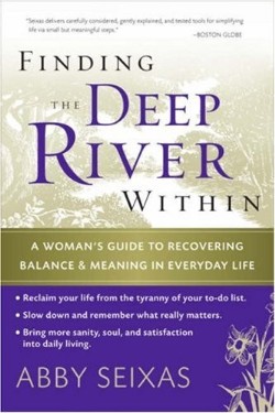 9780787997496 Finding The Deep River Within
