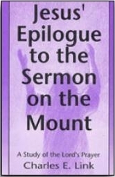 9780788003745 Jesus Epilogue To The Sermon On The Mount
