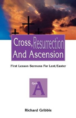 9780788012297 Cross Resurrection And Ascension Cycle A