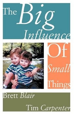 9780788019593 Big Influence Of Small Things