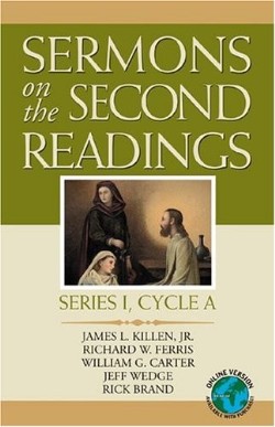 9780788023248 Sermons On The Second Readings Series 1 Cycle A