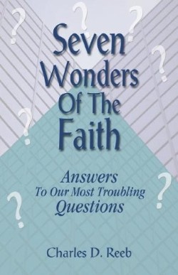 9780788024184 7 Wonders Of The Faith