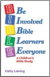9780788025044 BIBLE Be Involved Bible Learners Everyone