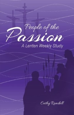 9780788027697 People Of The Passion (Student/Study Guide)