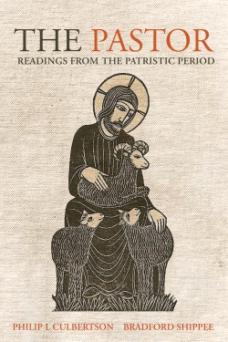 9780800624293 Pastor : Readings From The Patristic Period