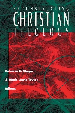 9780800626969 Reconstructing Chistian Theology