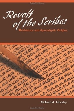 9780800662967 Revolt Of The Scribes