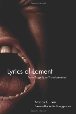 9780800663018 Lyrics Of Lament