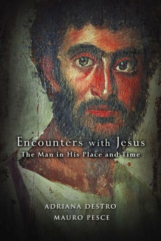 9780800698454 Encounters With Jesus
