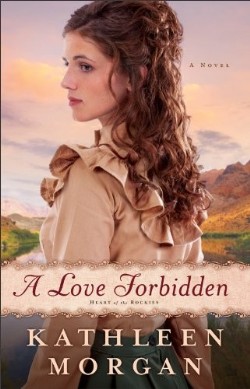 9780800719715 Love Forbidden : A Novel