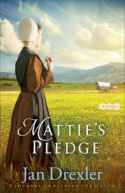 9780800726577 Matties Pledge : A Novel (Reprinted)