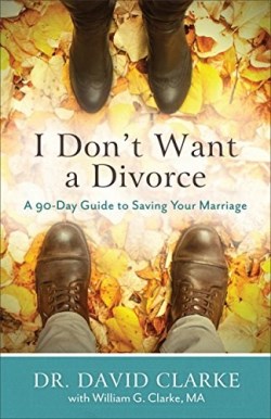 9780800728175 I Dont Want A Divorce (Reprinted)