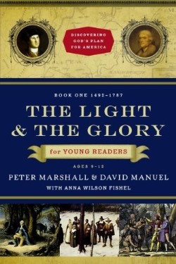 9780800733735 Light And The Glory For Young Readers (Reprinted)