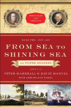 9780800733742 From Sea To Shining Sea For Young Readers (Reprinted)