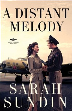 9780800734213 Distant Melody : A Novel (Reprinted)