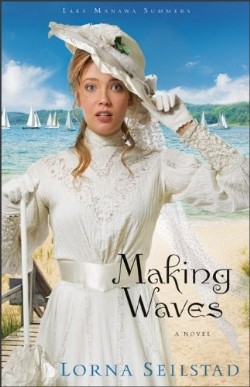 9780800734459 Making Waves : A Novel