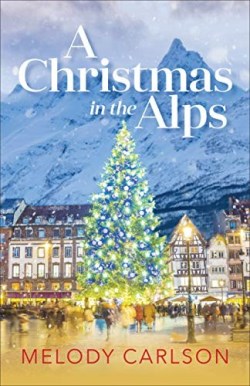 9780800739331 Christmas In The Alps