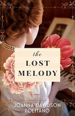 9780800742201 Lost Melody : A Novel
