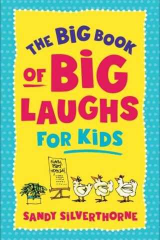 9780800745264 Big Book Of Big Laughs For Kids