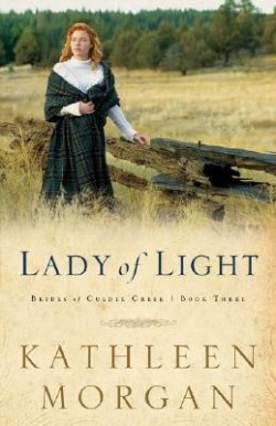 9780800757557 Lady Of Light (Reprinted)