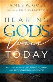 9780800798130 Hearing Gods Voice Today