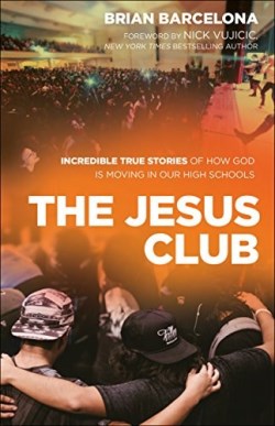9780800798192 Jesus Club : Incredible True Stories Of How God Is Moving In Our High Schoo (Rep