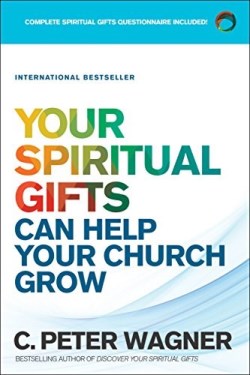 9780800798369 Your Spiritual Gifts Can Help Your Church Grow