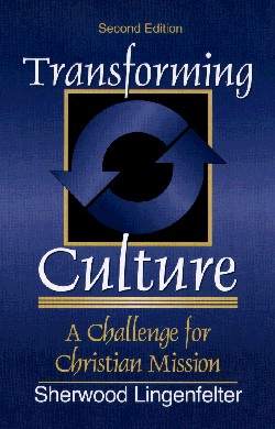 9780801021787 Transforming Culture : A Challenge For Christian Mission (Reprinted)