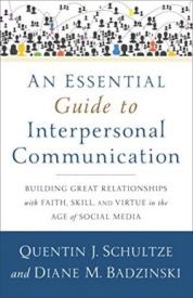 9780801038945 Essential Guide To Interpersonal Communication