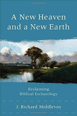 9780801048685 New Heaven And A New Earth (Reprinted)