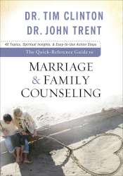 9780801072246 Quick Reference Guide To Marriage And Family Counseling
