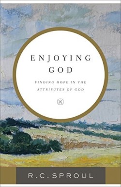 9780801075483 Enjoying God : Finding Hope In The Attributes Of God
